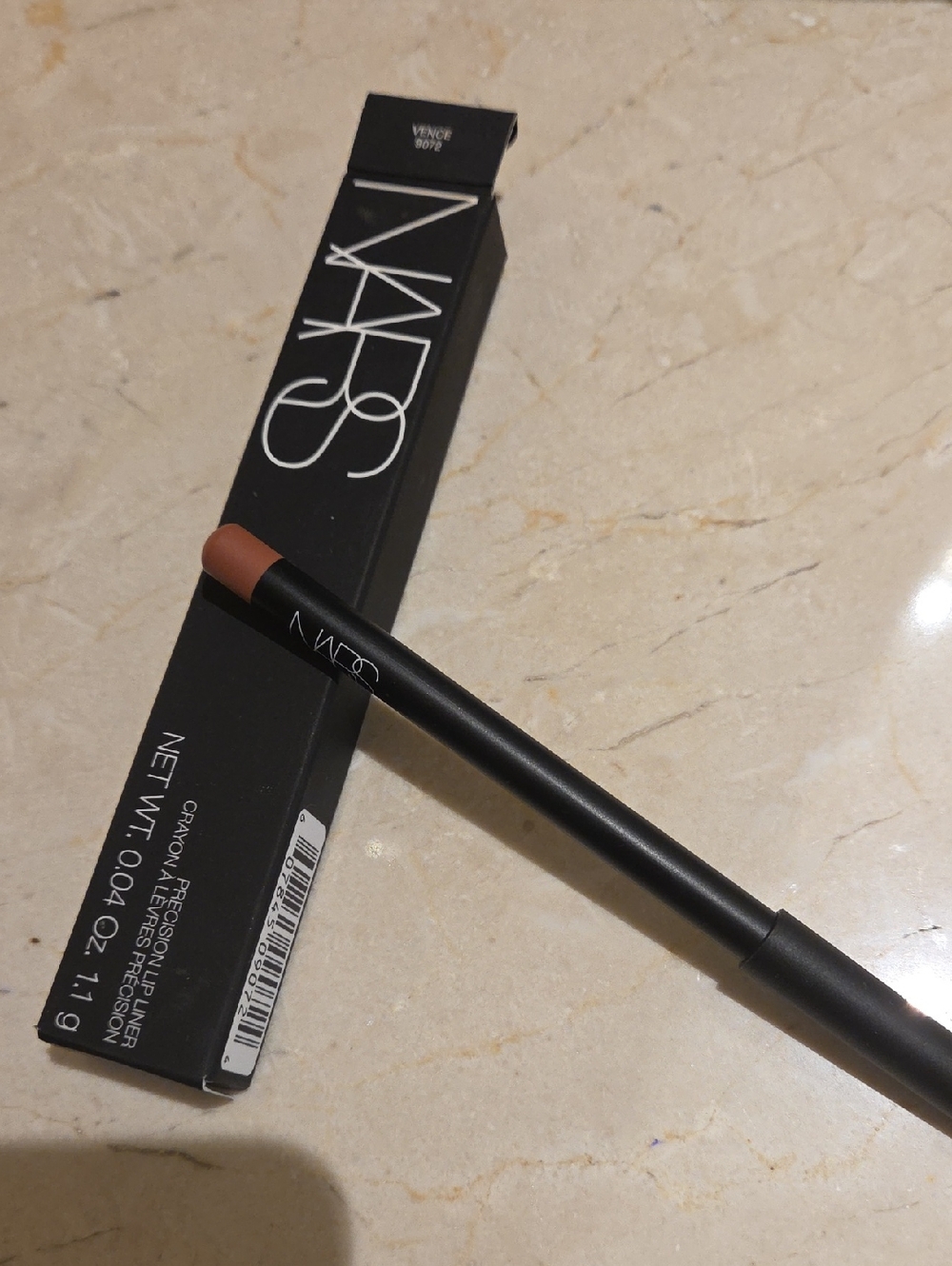 Nars Lip Liner -Venice
